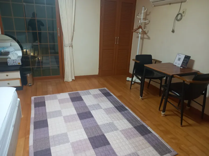 [Hallim, Jeju] Biyangdo/Ocean view Hyeopjae Beach Stay #202 #Pets allowed 3