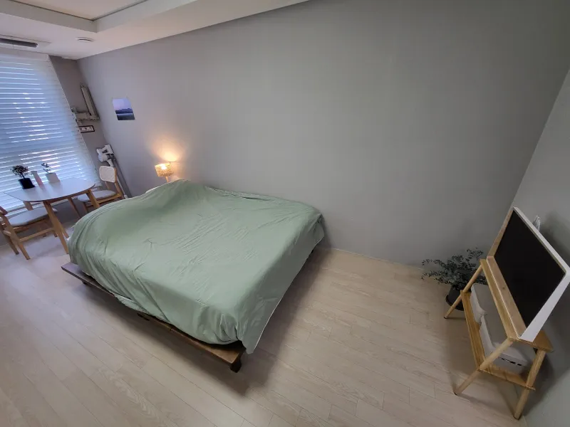 [서울 중구][서울 충무로역] 남산뷰 을지로 명동 동대문 Klofnik Stay 3