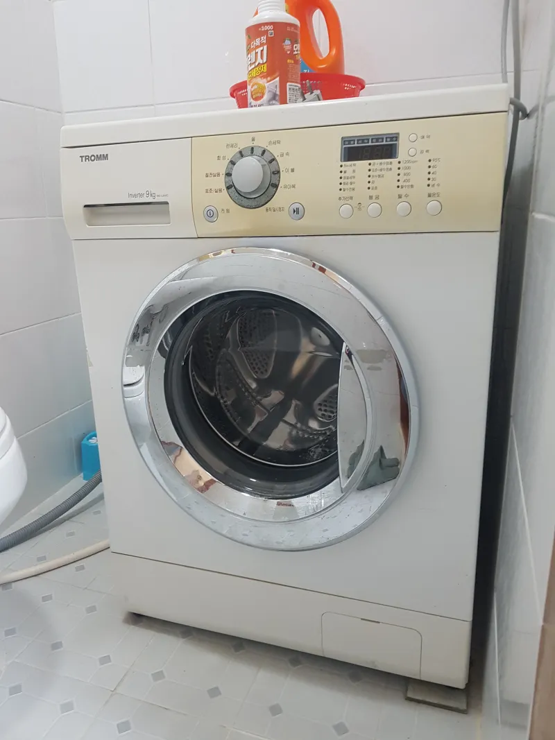 [Suyeong, Busan] Ace One Room 104, a one-room apartment 4 minutes from Baesan Station 22