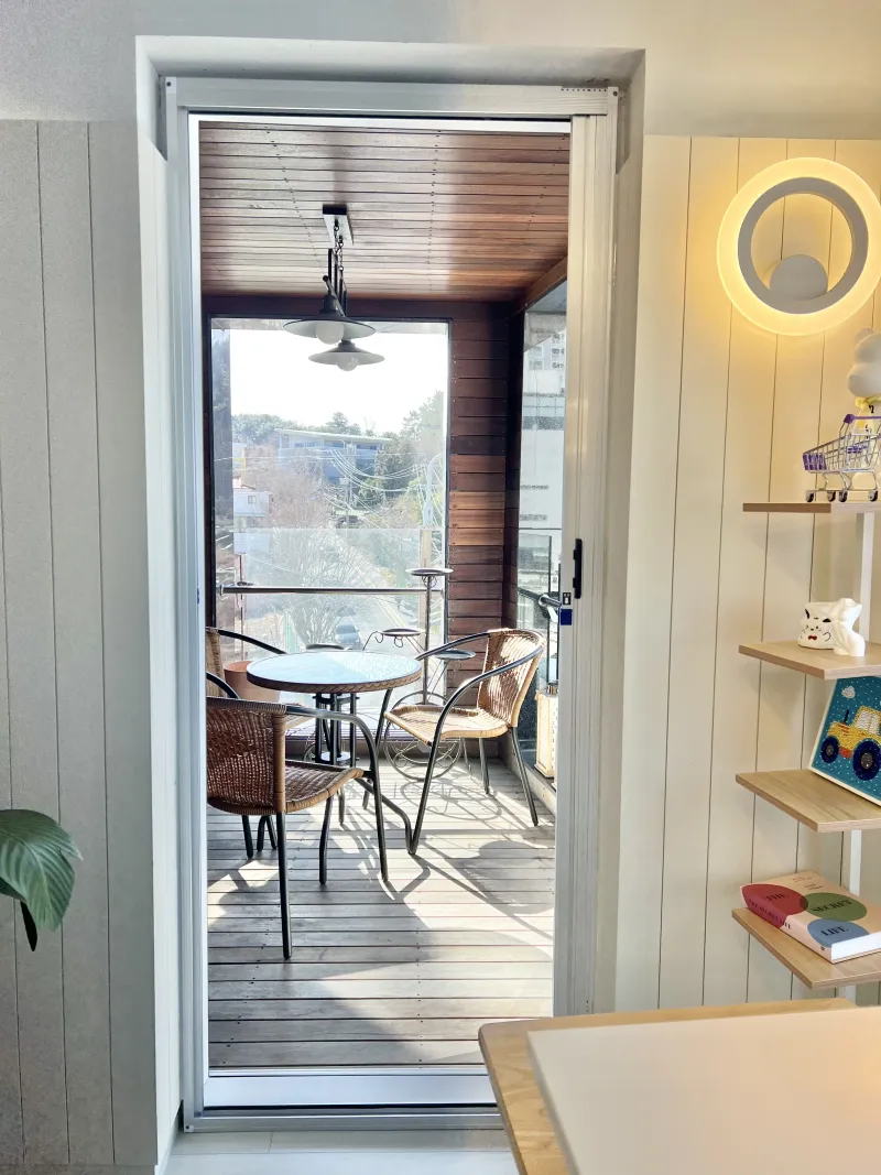 [Nam-gu, Ulsan] Urban Stay Lumi 57