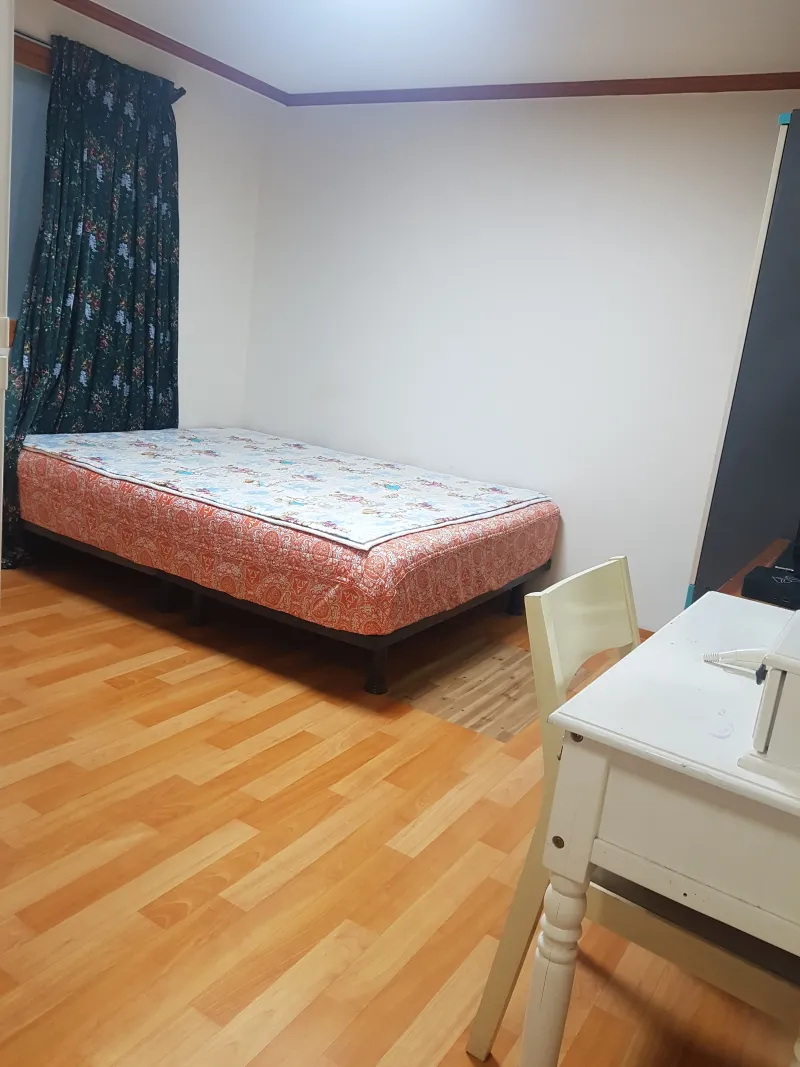 [Suyeong, Busan] Ace One Room 104, a one-room apartment 4 minutes from Baesan Station 4