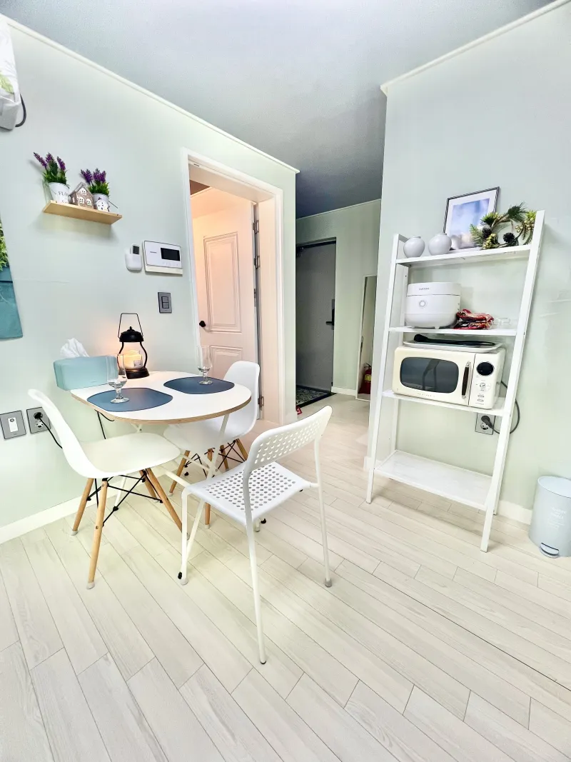 [Nam-gu, Ulsan] Harubit Stay 27