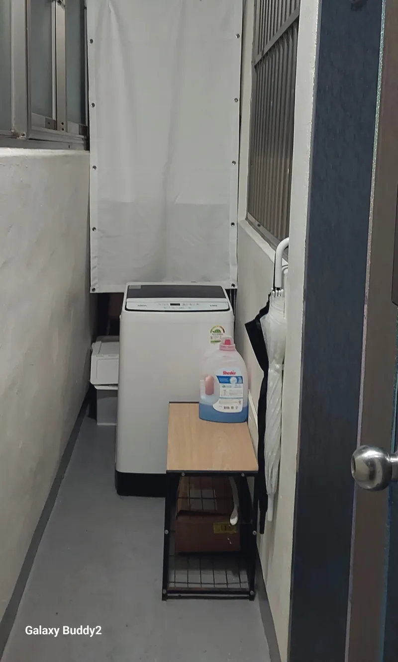 [Nam-gu, Gwangju] Sajik Stay, 5-minute walk from Chungjang-ro, Fully Furnished Room 202 31