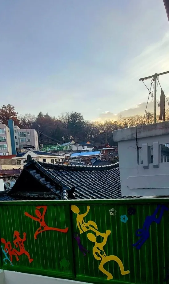 [광주 남구] 사직스테이 문화의전당 양림동 5분 풀옵션 24