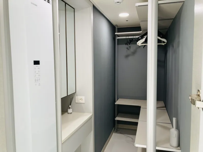 [Mapo, Seoul] Sunny Namsan Tower View / Seoul Station / Namsan / Gwanghwamun / Myeongdong / High Floor / Duplex 21