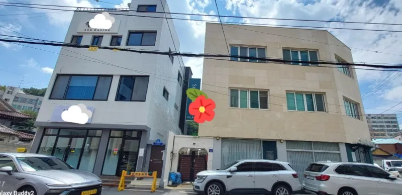 [광주 남구] 사직스테이 문화의전당 양림동 5분 풀옵션 19