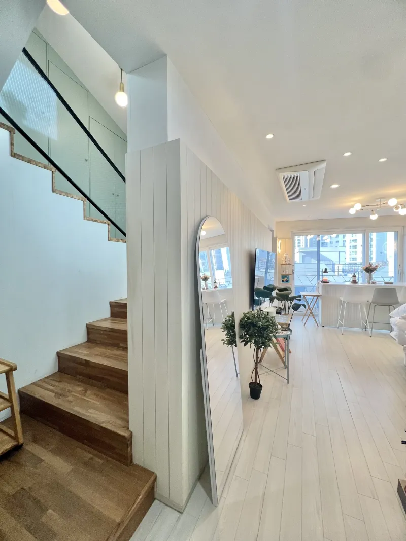 [Nam-gu, Ulsan] Urban Stay Lumi 42
