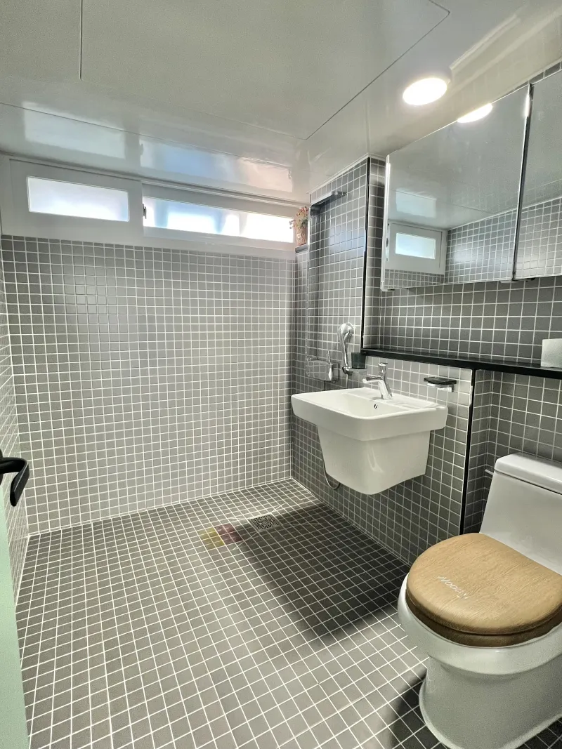 [Nam-gu, Ulsan] Urban Stay Lumi 32