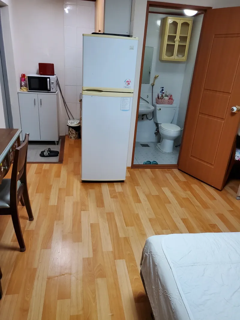 [부산 수영] 배산역 4분거리 원룸 아파트 2층4호 3