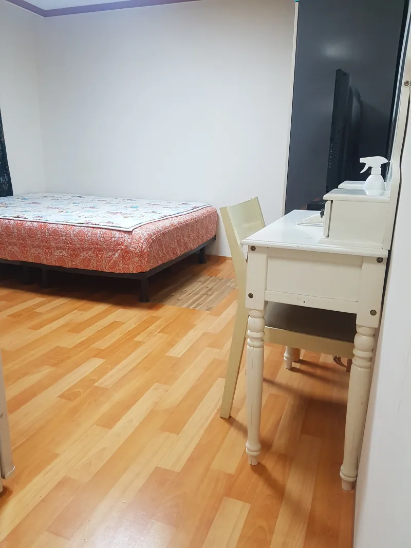 [Suyeong, Busan] Ace One Room 104, a one-room apartment 4 minutes from Baesan Station 5
