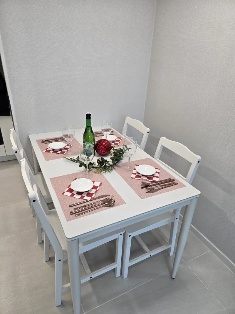 [Dong-gu, Busan] Busan Port Emotional Accommodation 6