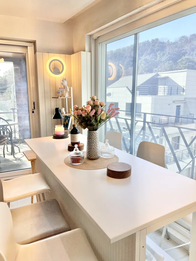 [Nam-gu, Ulsan] Urban Stay Lumi 44