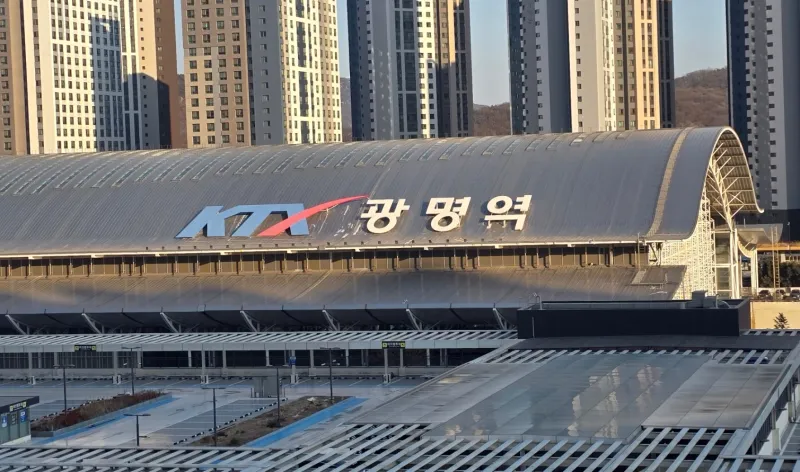 [Gwangmyeong][Iljik-dong] Fully Furnished / Free Parking & Gym / Gwangmyeong Station, IKEA, Costco, Chung-Ang University Hospital 16