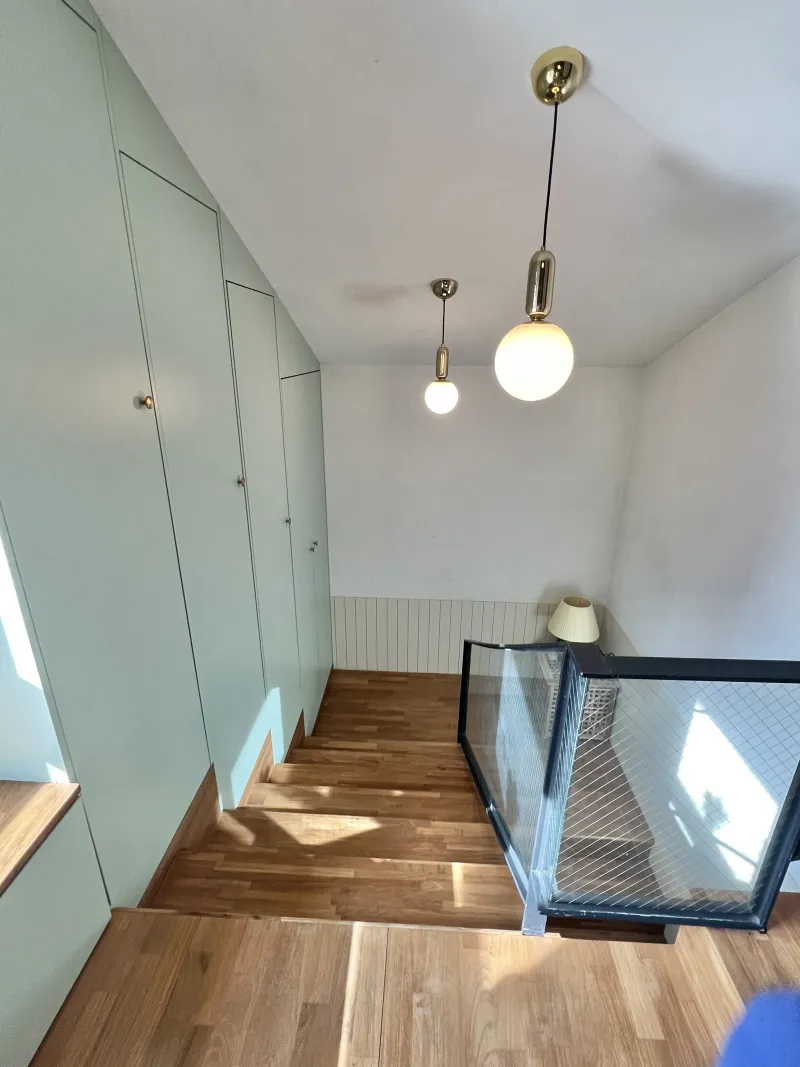 [Nam-gu, Ulsan] Urban Stay Lumi 39