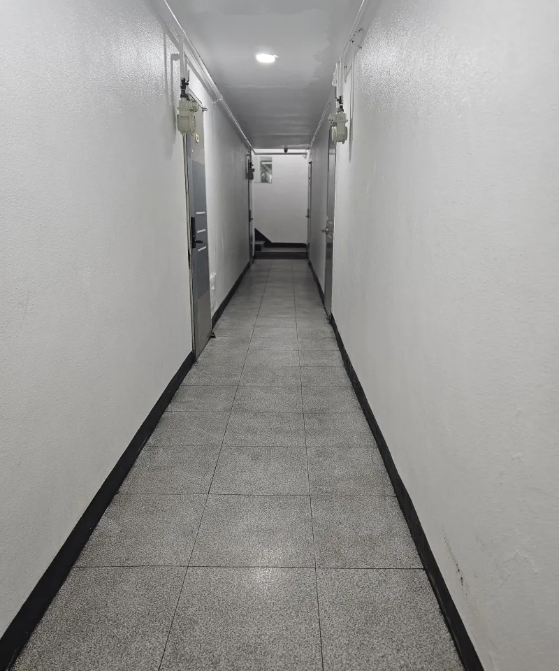 [Gangnam, Seoul] Studio apartment in the heart of Gangnam, near Sinsa Station, Garosu-gil 21