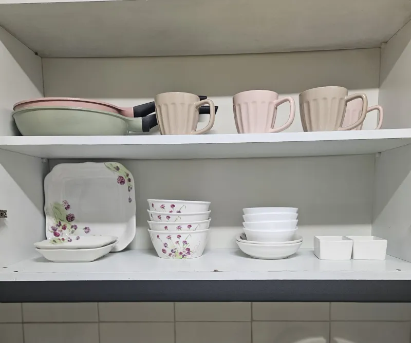 [Gangnam, Seoul] Studio apartment in the heart of Gangnam, near Sinsa Station, Garosu-gil 29