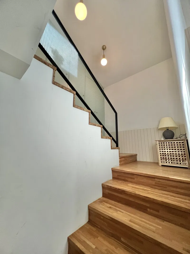 [Nam-gu, Ulsan] Urban Stay Lumi 41