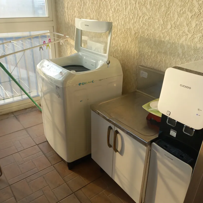 [Hallim, Jeju] Biyangdo/Ocean view Hyeopjae Beach Stay #301 #Pets allowed 18