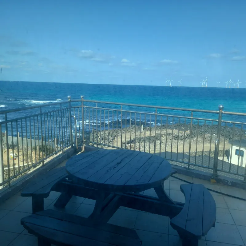 [Hallim, Jeju] Biyangdo/Ocean view Hyeopjae Beach Stay #302 #Pets allowed 14