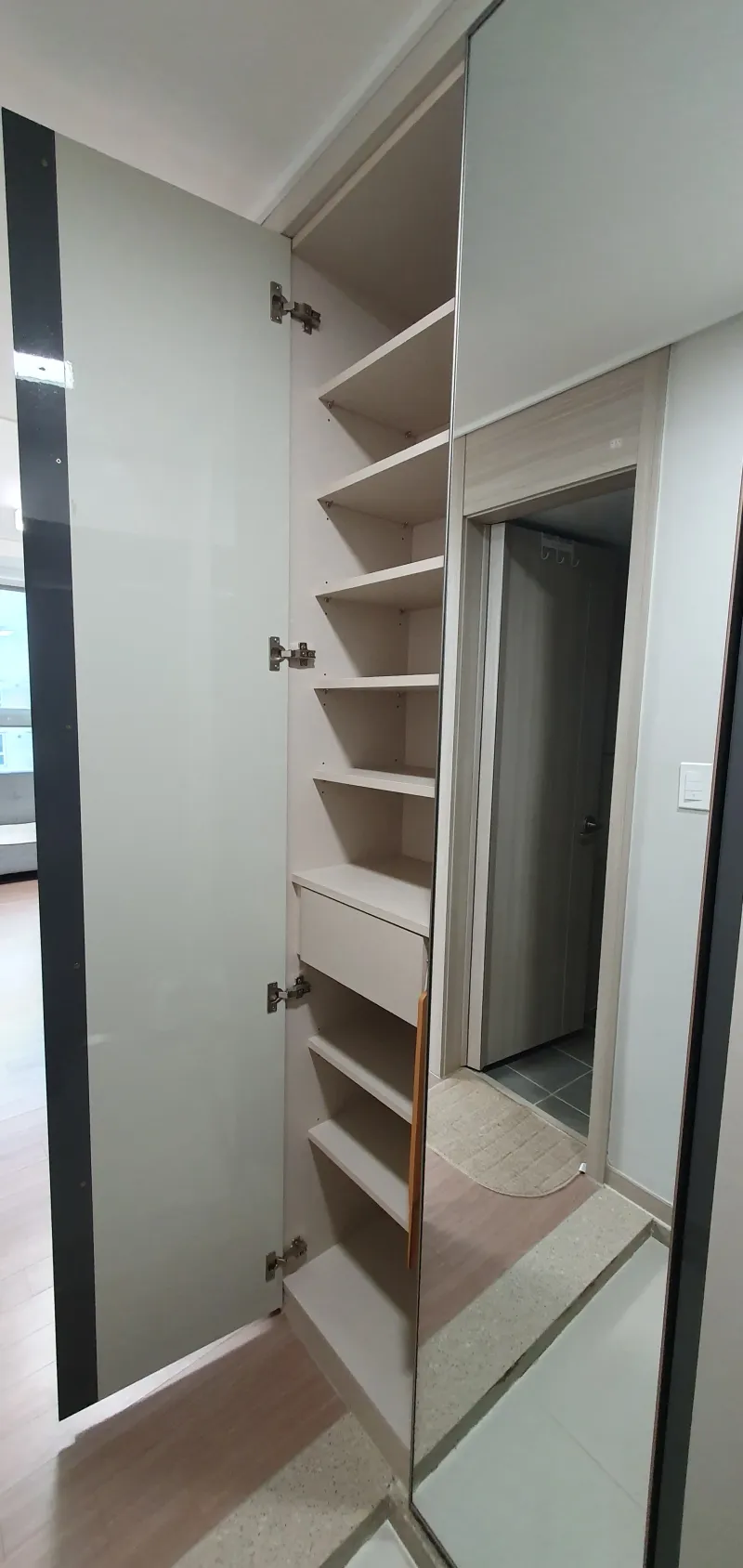 [Gimpo] Sky View Office Hotel B [Gyeonggi Gimpo Pungmu-dong] (Full-service) (Free parking) 21
