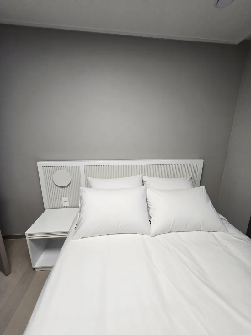 [Dong-gu, Busan] Busan Port Emotional Accommodation 2