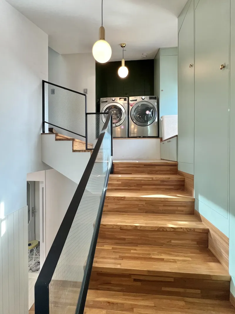 [Nam-gu, Ulsan] Urban Stay Lumi 40