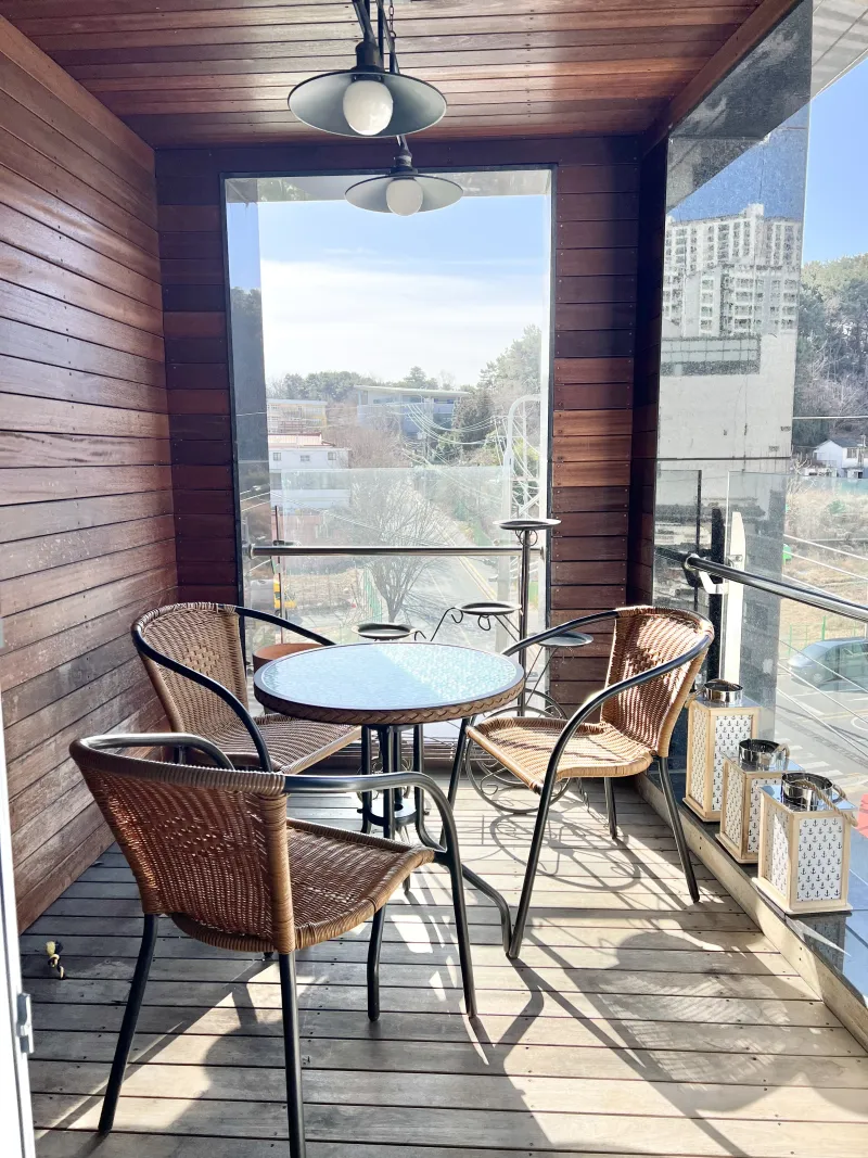 [Nam-gu, Ulsan] Urban Stay Lumi 55