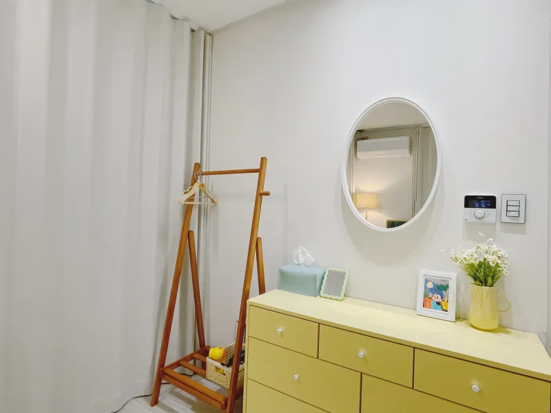 [서귀포 안덕] 마당에서 한라산이 보이고 산방산인근 자쿠지 독채펜션 4