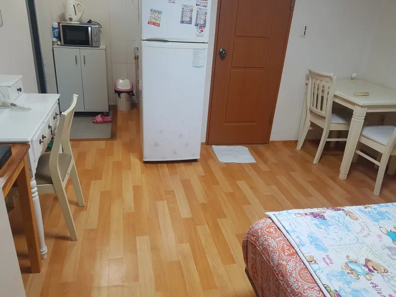[Suyeong, Busan] Ace One Room 104, a one-room apartment 4 minutes from Baesan Station 3