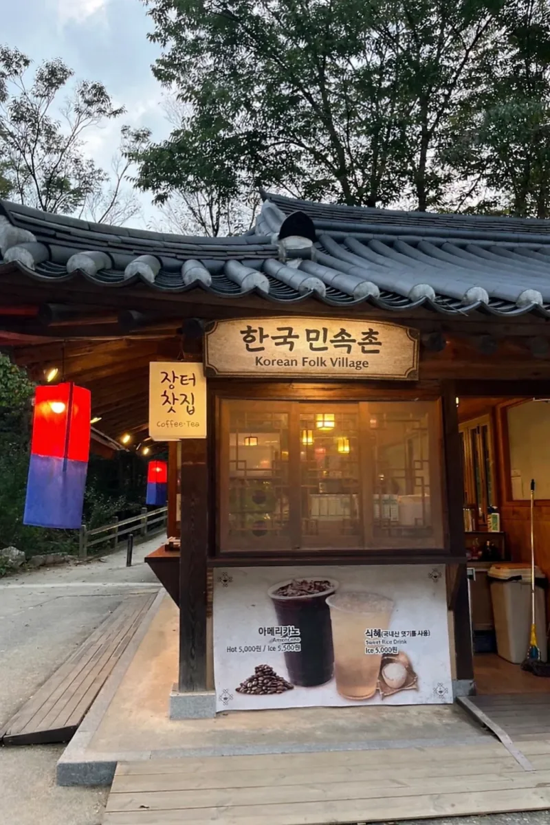 [Yongin] Gaseong Gangpae Giheung Matkalchon Duplex One-Room 101 36