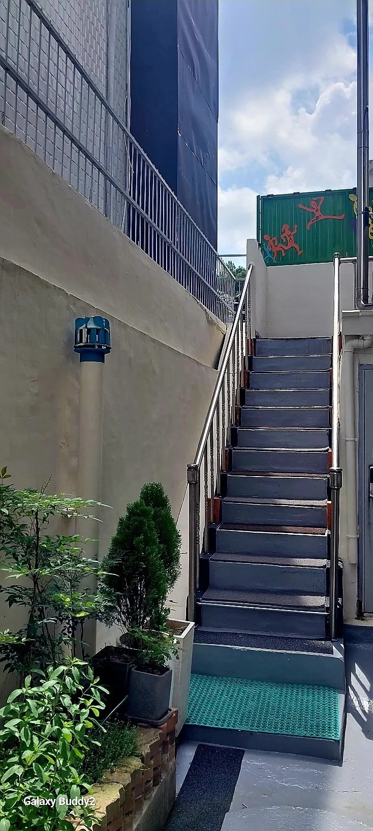 [Nam-gu, Gwangju] Sajik Stay, 5-minute walk from Chungjang-ro, Fully Furnished Room 202 28
