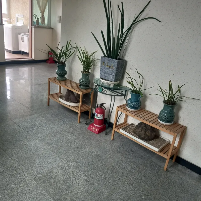 [Hallim, Jeju] Biyangdo/Ocean view Hyeopjae Beach Stay #103 #Pets allowed 18