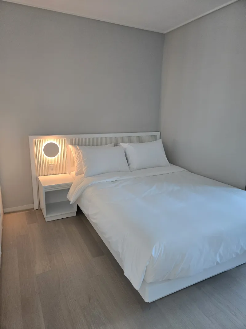 [Dong-gu, Busan] Busan Port Emotional Accommodation 3