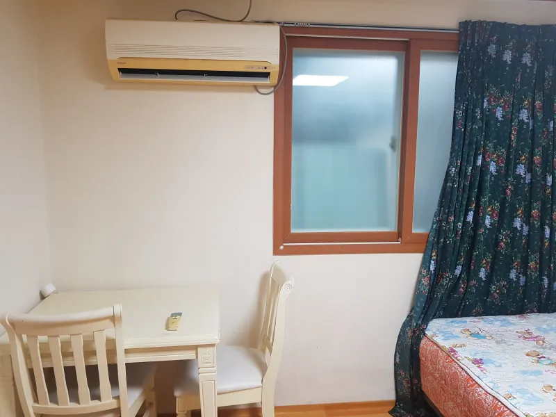 [Suyeong, Busan] Ace One Room 104, a one-room apartment 4 minutes from Baesan Station 13