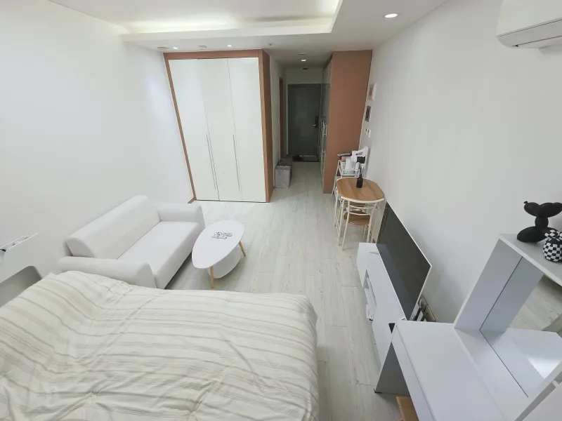 [서울 강남][삼성역 도보 3분] 풀옵션 오피스텔｜강남·코엑스 생활권 7