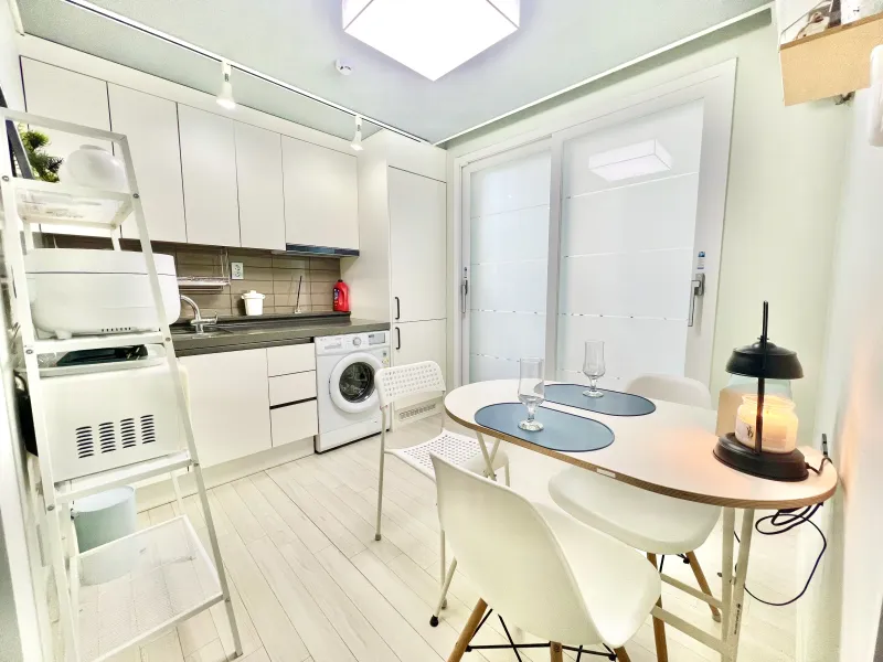 [Nam-gu, Ulsan] Harubit Stay 11