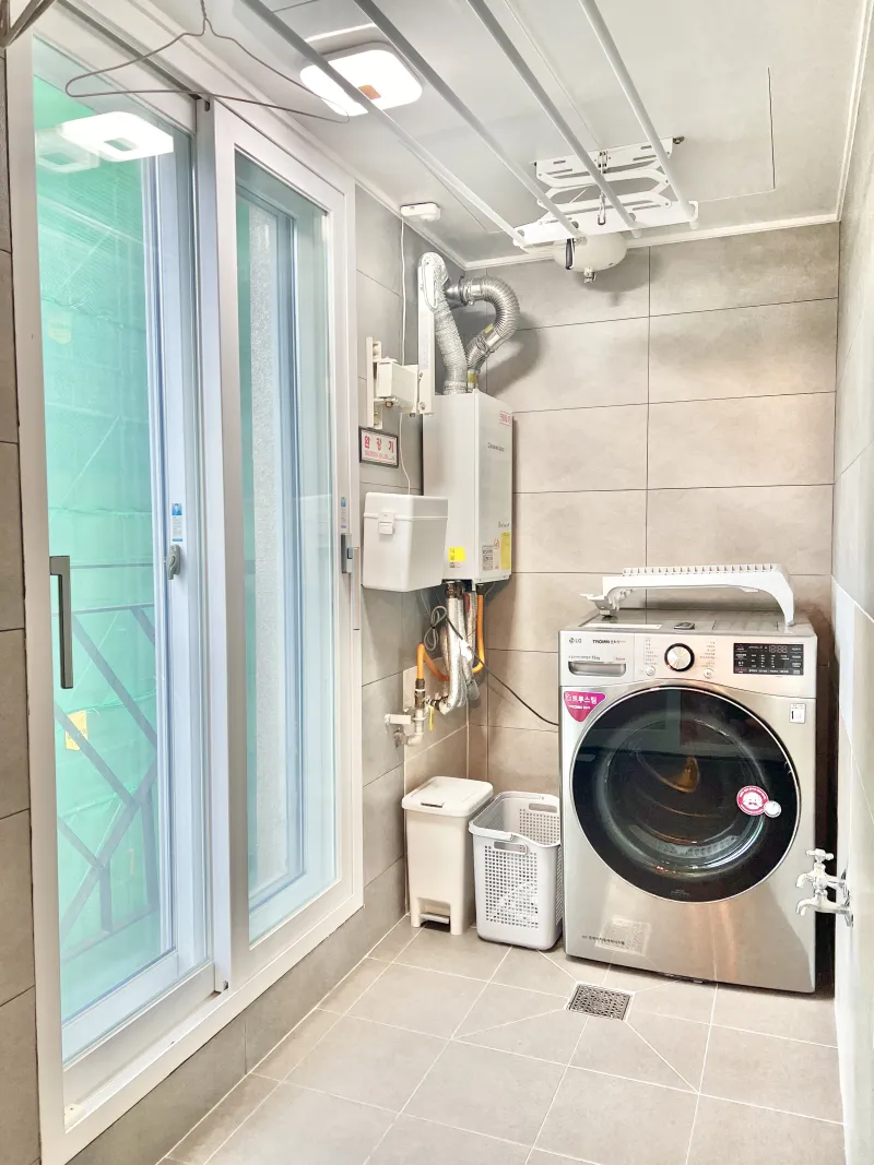 [Nam-gu, Ulsan] Harubit Stay 25