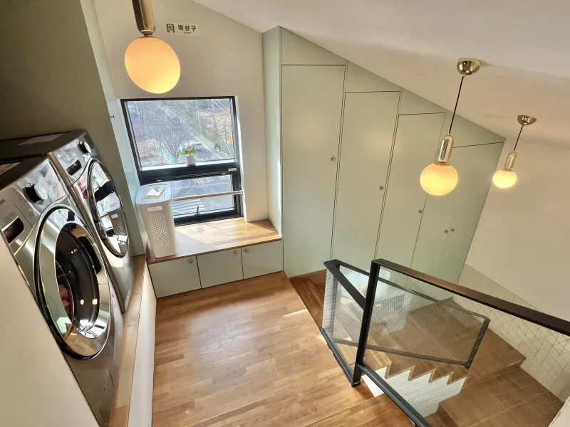 [Nam-gu, Ulsan] Urban Stay Lumi 38