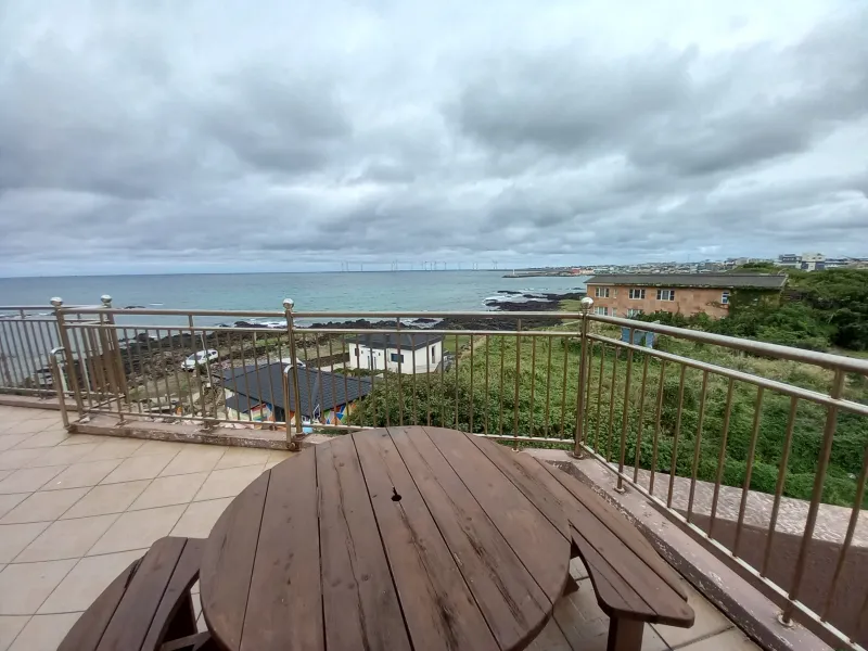 [Hallim, Jeju] Biyangdo/Ocean view Hyeopjae Beach Stay #302 #Pets allowed 13