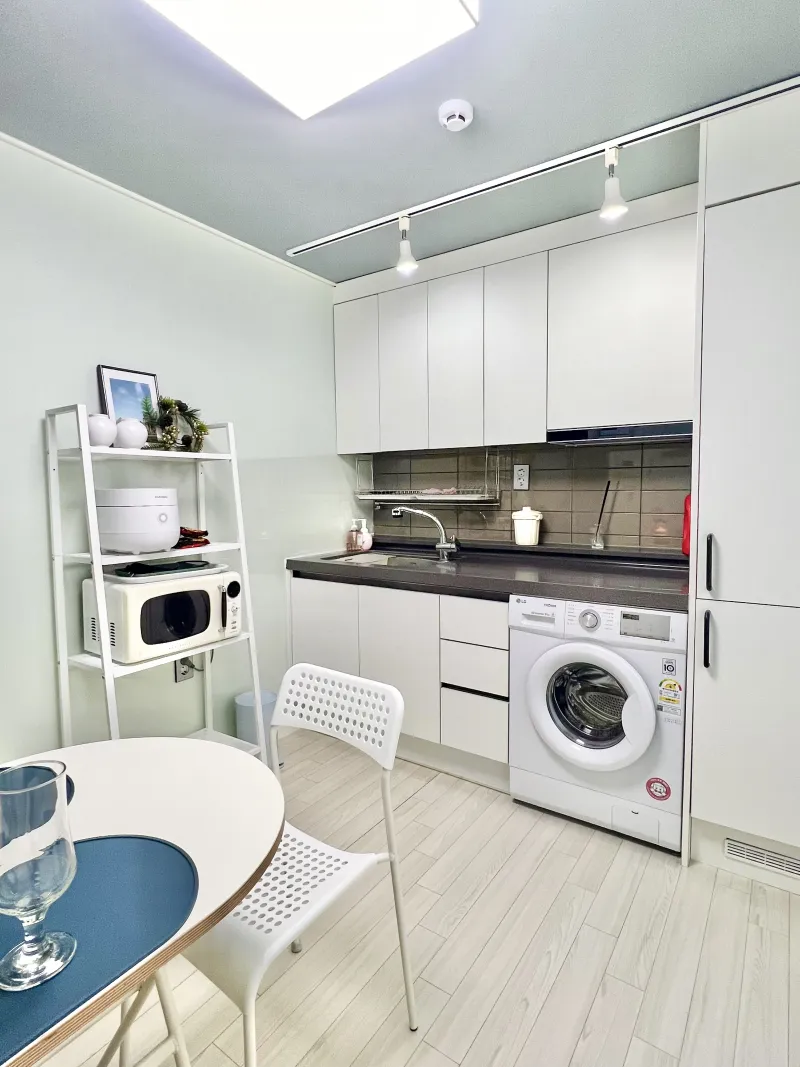 [Nam-gu, Ulsan] Harubit Stay 26