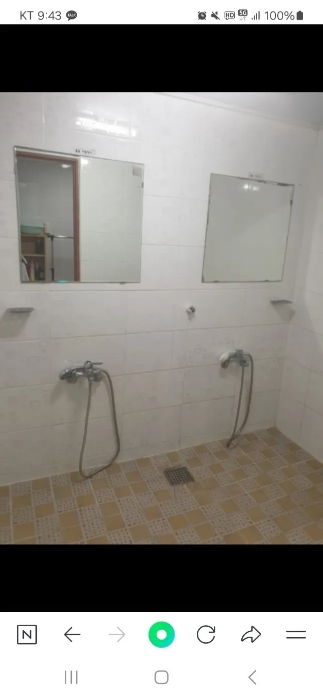 [Yeonje, Busan] Studio Apartment in Prime Location 4