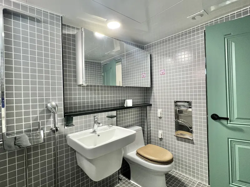 [Nam-gu, Ulsan] Urban Stay Lumi 31