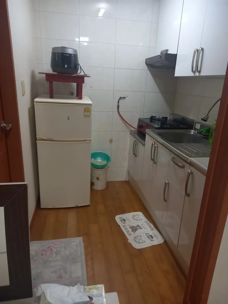 [Hallim, Jeju] Biyangdo/Ocean view Hyeopjae Beach Stay #203 #Pets allowed 6