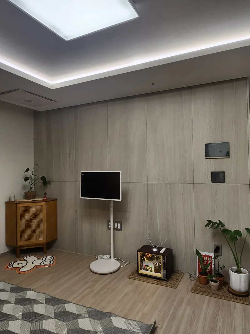 [Mapo, Seoul] Best location, 3-minute walk from Aeoge Station/Ahyeon Station/Gongdeok, full-service apartment/newly built in Banryeo-dong 24