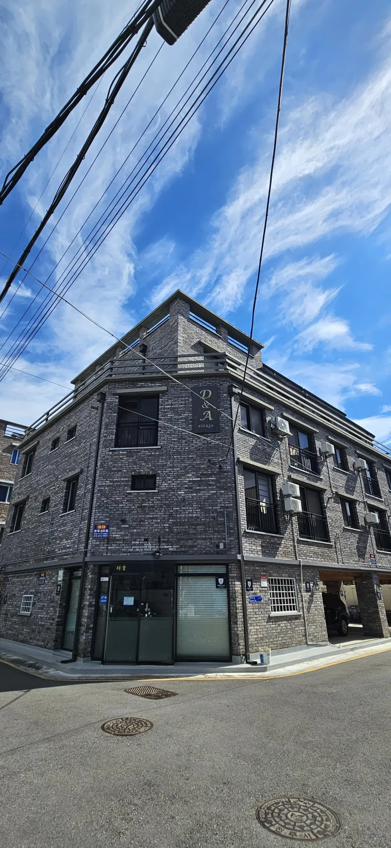 [전북 전주] 가성비있는 한옥마을 분리형원룸(건조기) 18