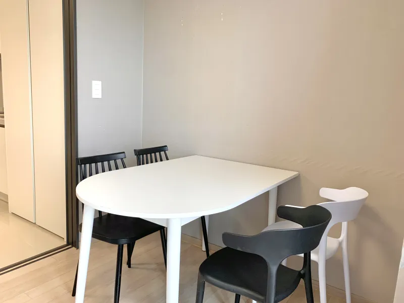 [Sokcho] Family room with a view of Seoraksan Mountain and the sea 6