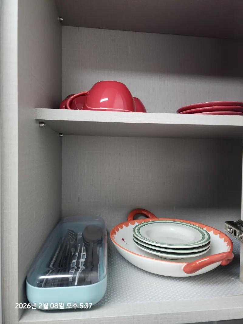 [Wonju] Apartment Ajit 2 near Wonju IC 17