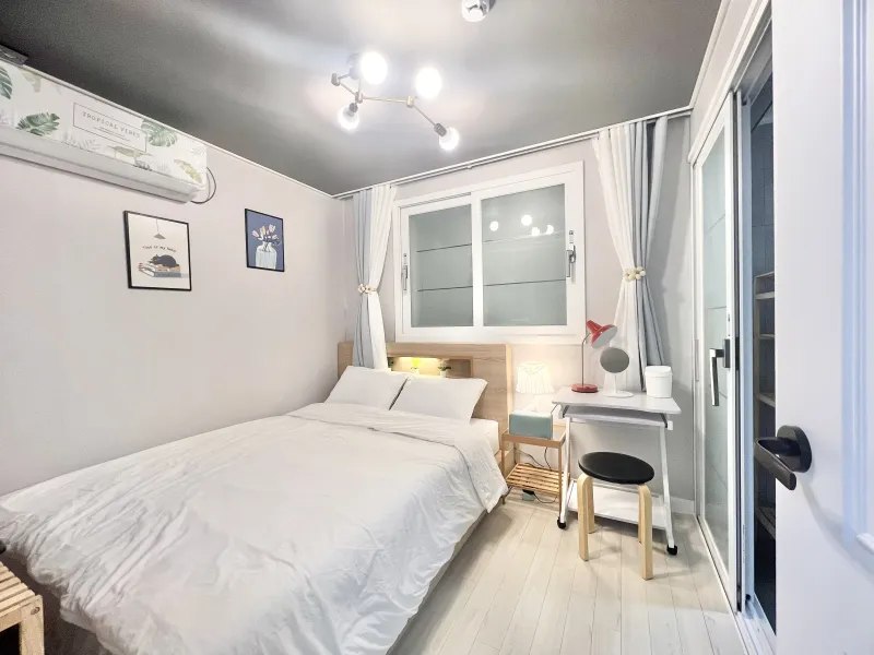 [Nam-gu, Ulsan] Harubit Stay 5
