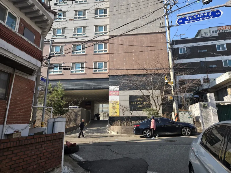 [Bupyeong, Incheon] #1 1-minute walk from Dongam Station (Line 1 Express) 20