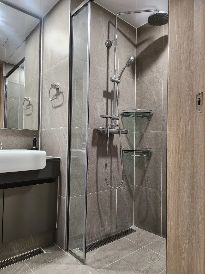 [Mapo, Seoul] Best location, 3-minute walk from Aeoge Station/Ahyeon Station/Gongdeok, full-service apartment/newly built in Banryeo-dong 16